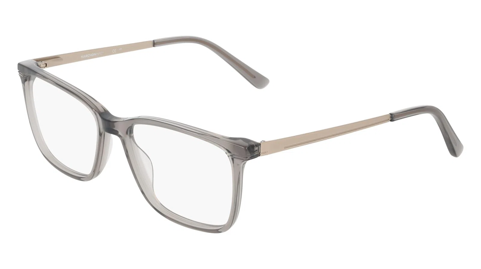 Marchon NYC M 3041 Eyeglasses - view 2